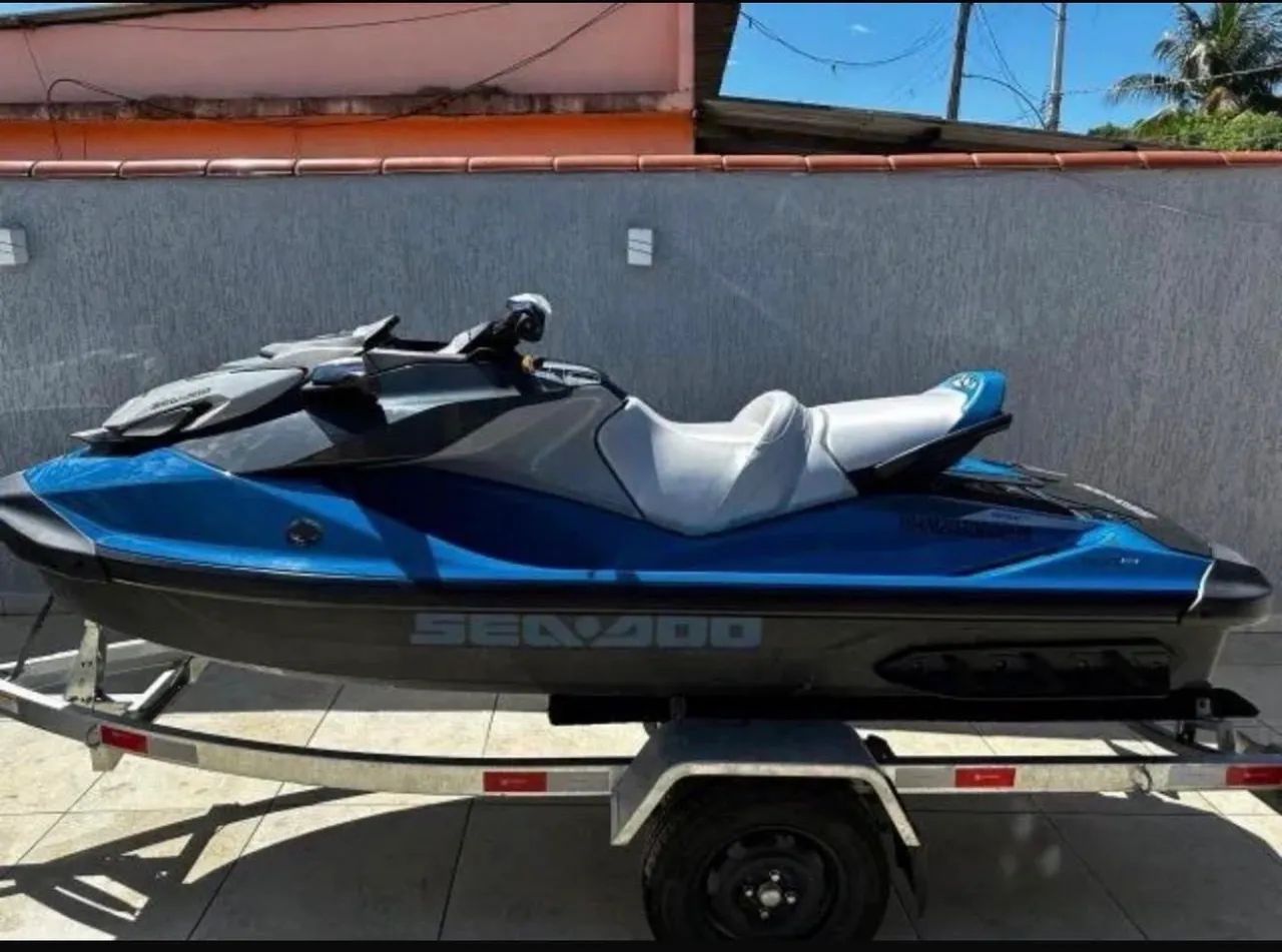 Jet ski gti se  - Foto 3