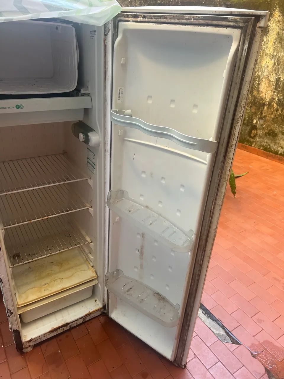 Geladeira  - Foto 2