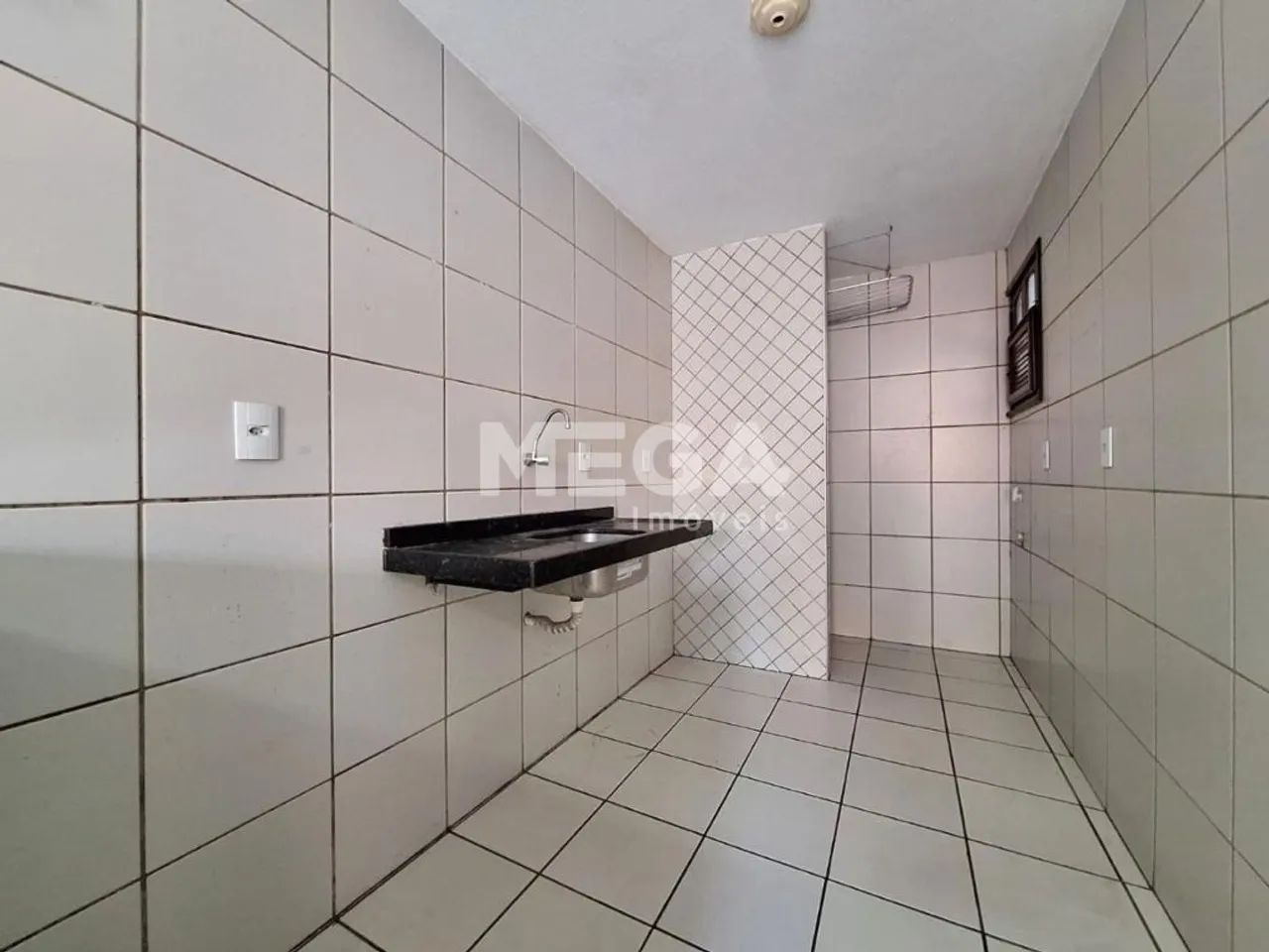 Apartamento com 2 quartos no bairro Montese em Fortaleza, CE - Foto 4