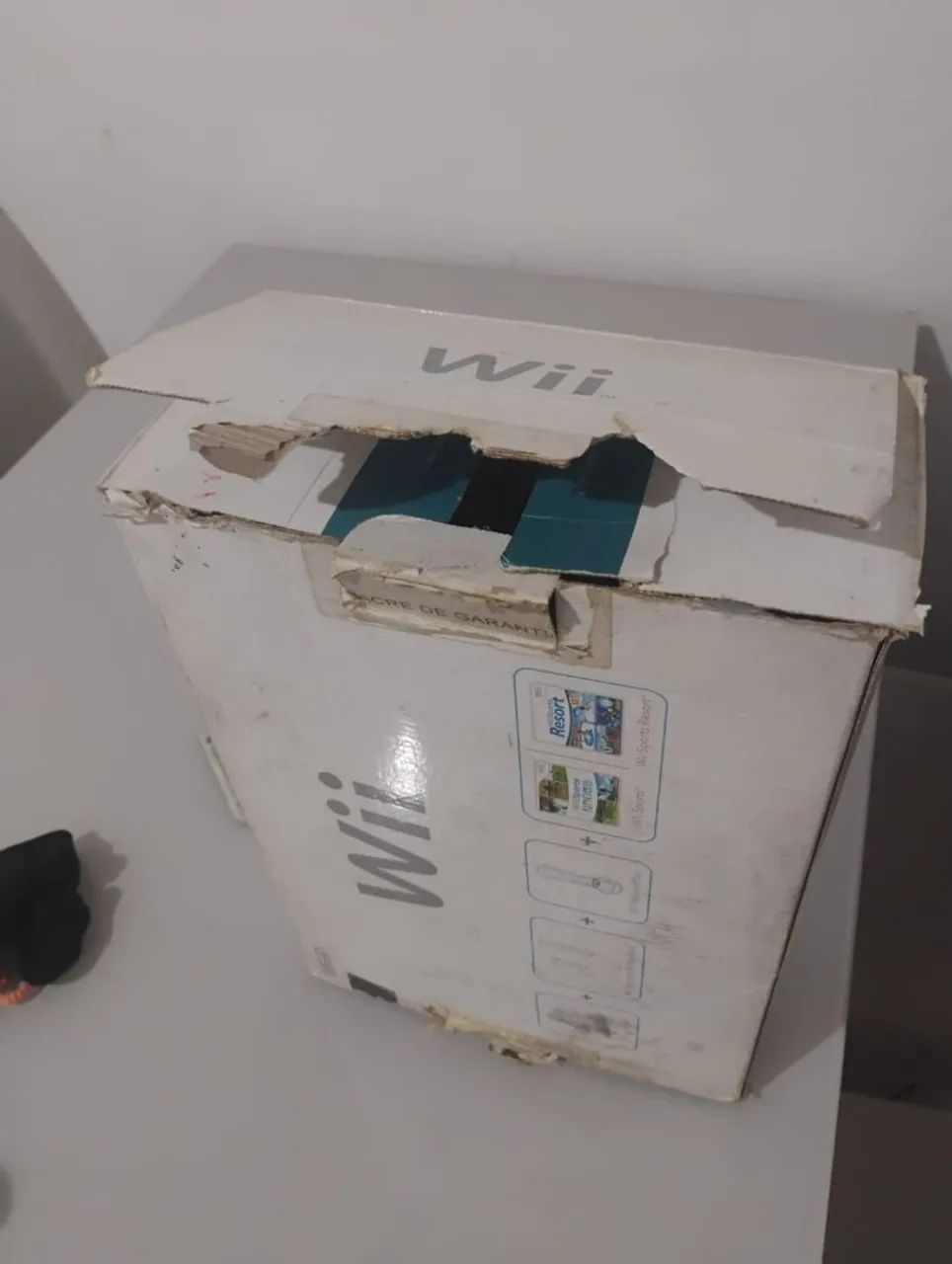 Nintendo Wii Original - Foto 2