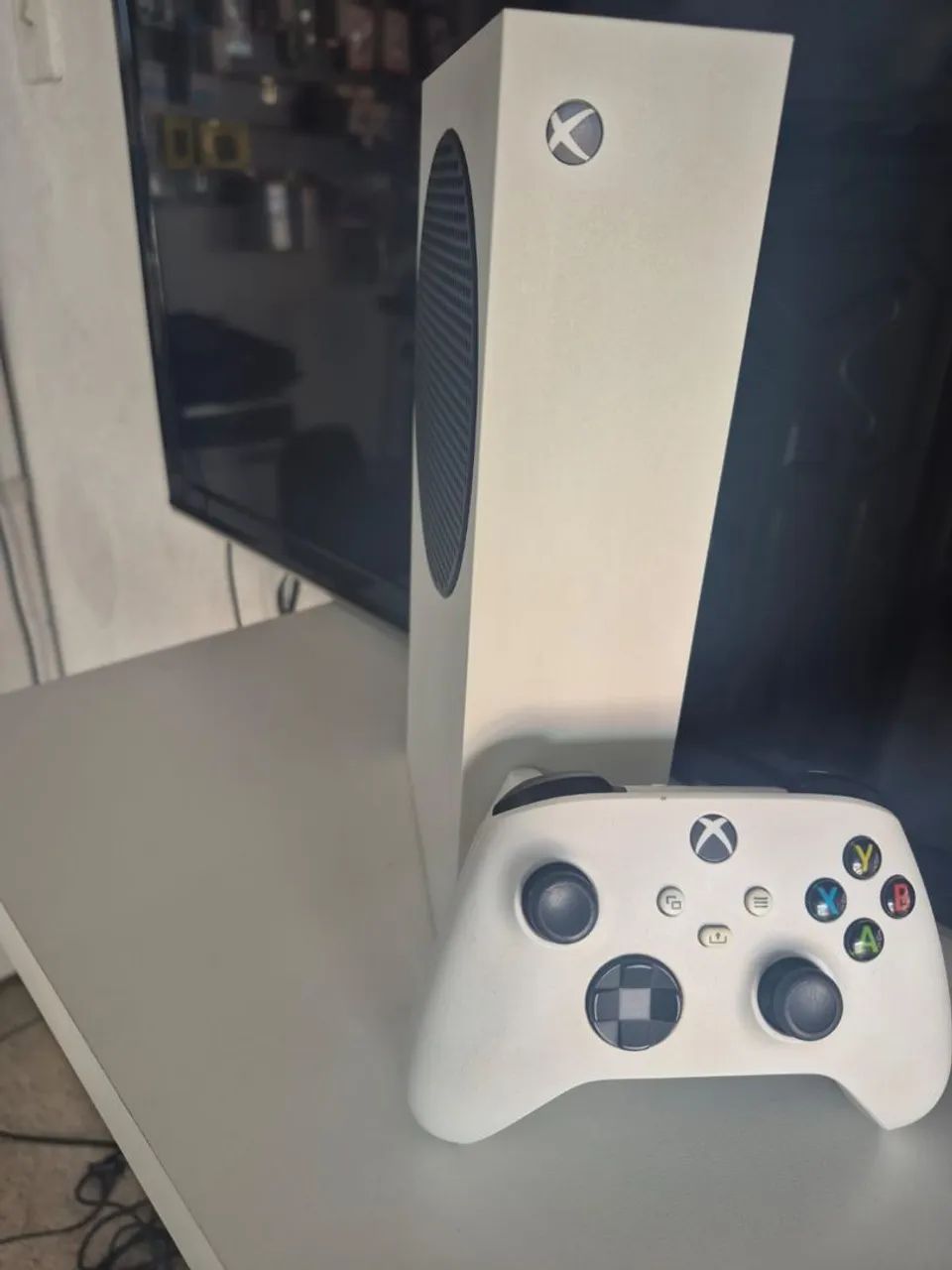 Xbox séries S  - Foto 2