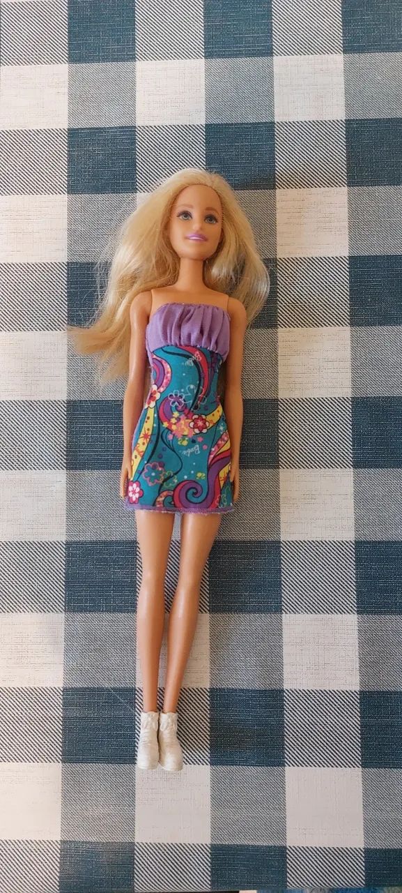 Mercadinho Barbie - Foto 3