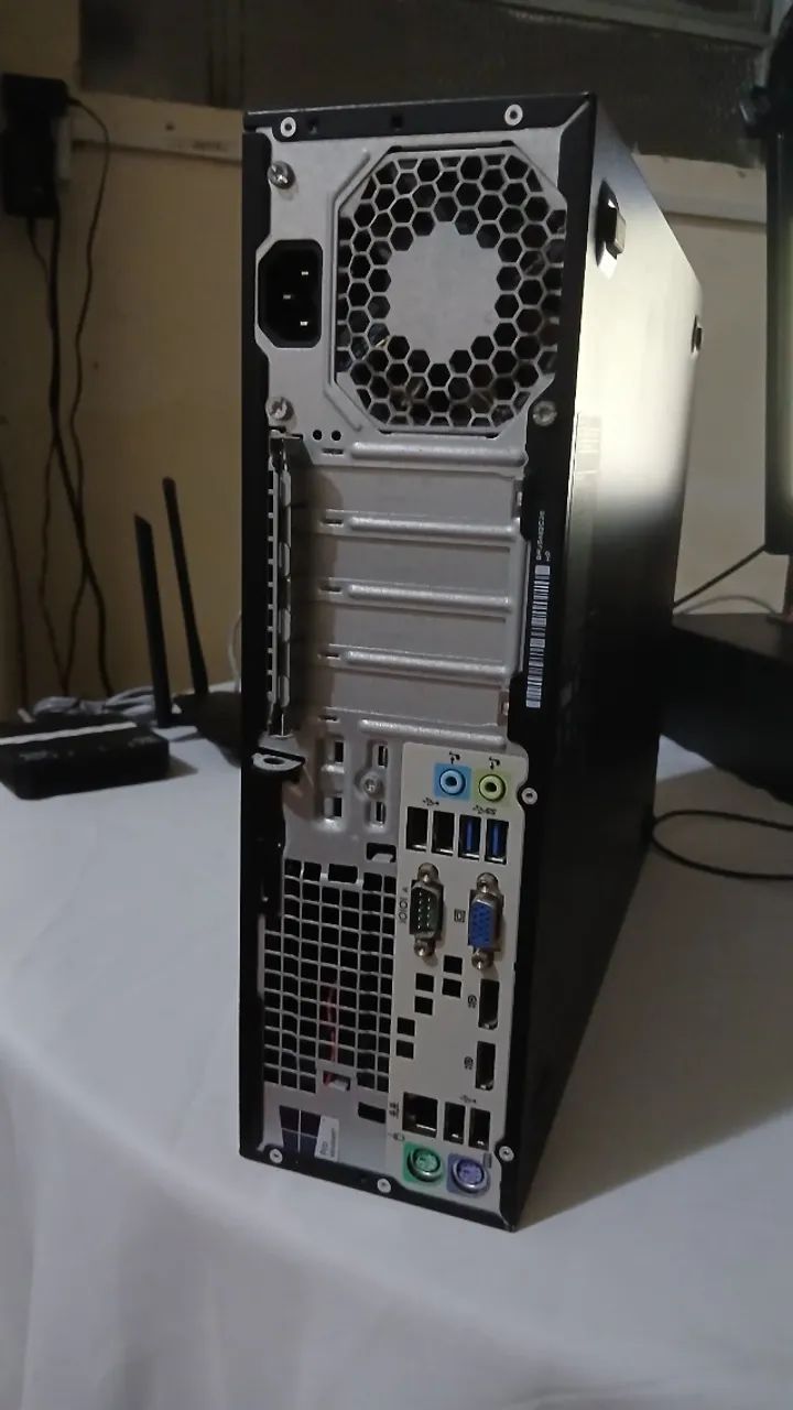 Hp Elitedesk PC - Foto 2