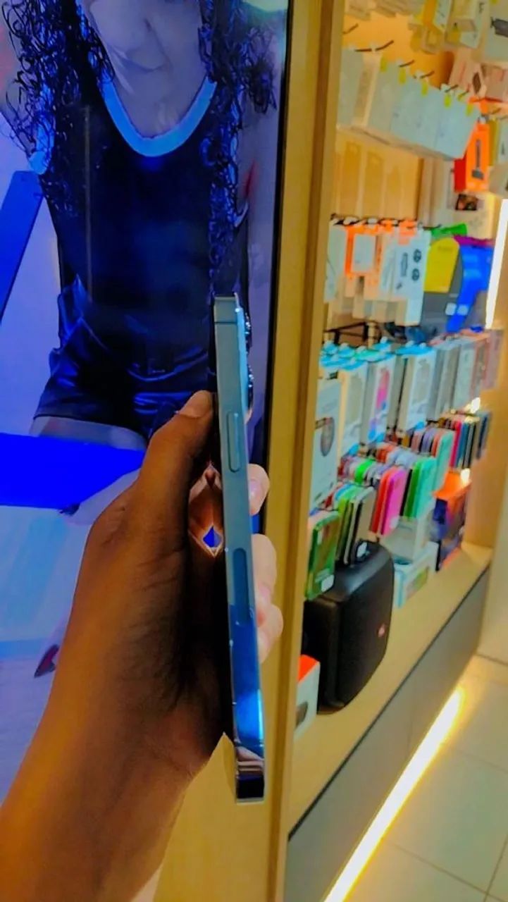 iPhone 13 Pro - Foto 2