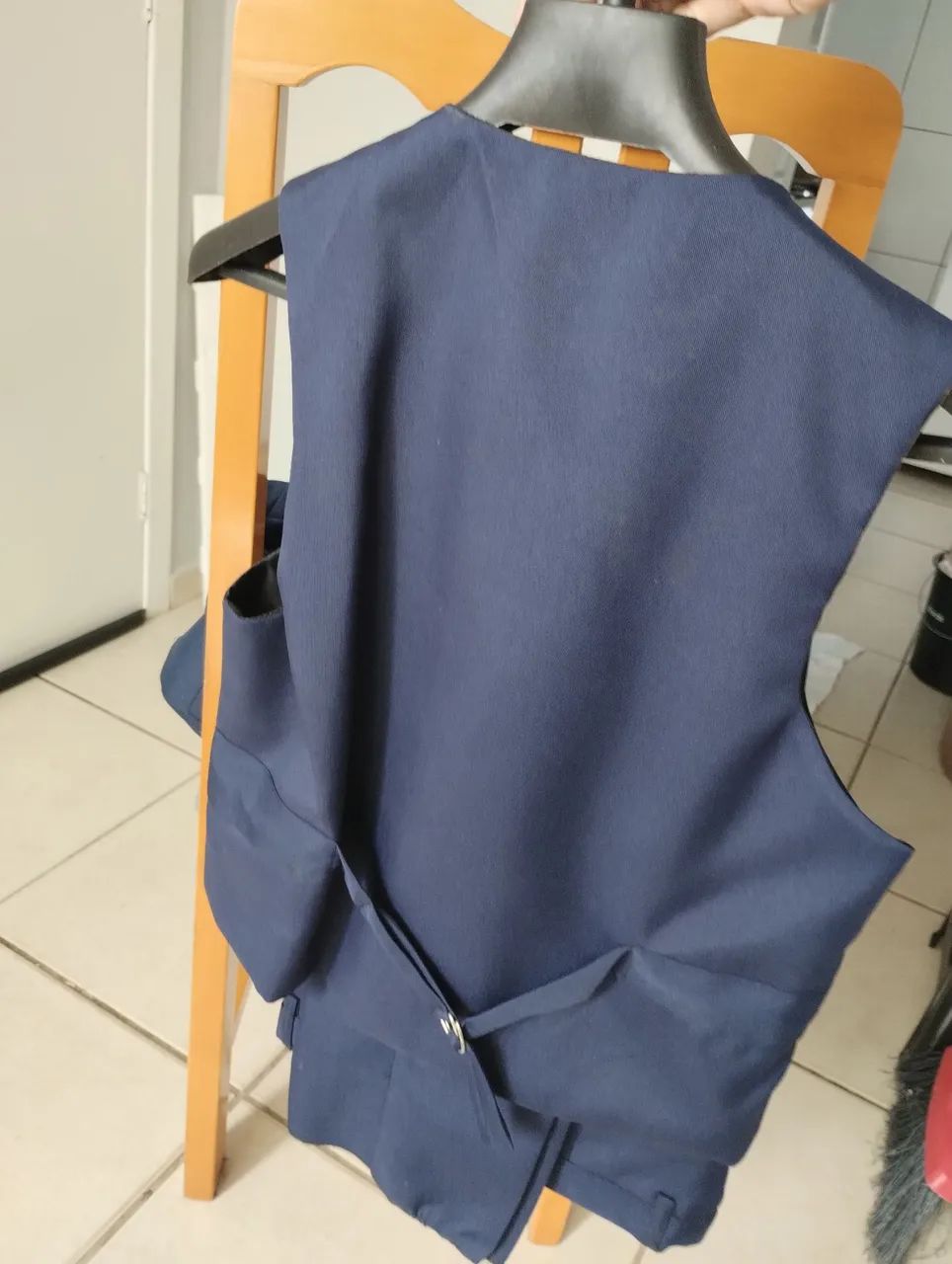 Terno slim - Foto 2