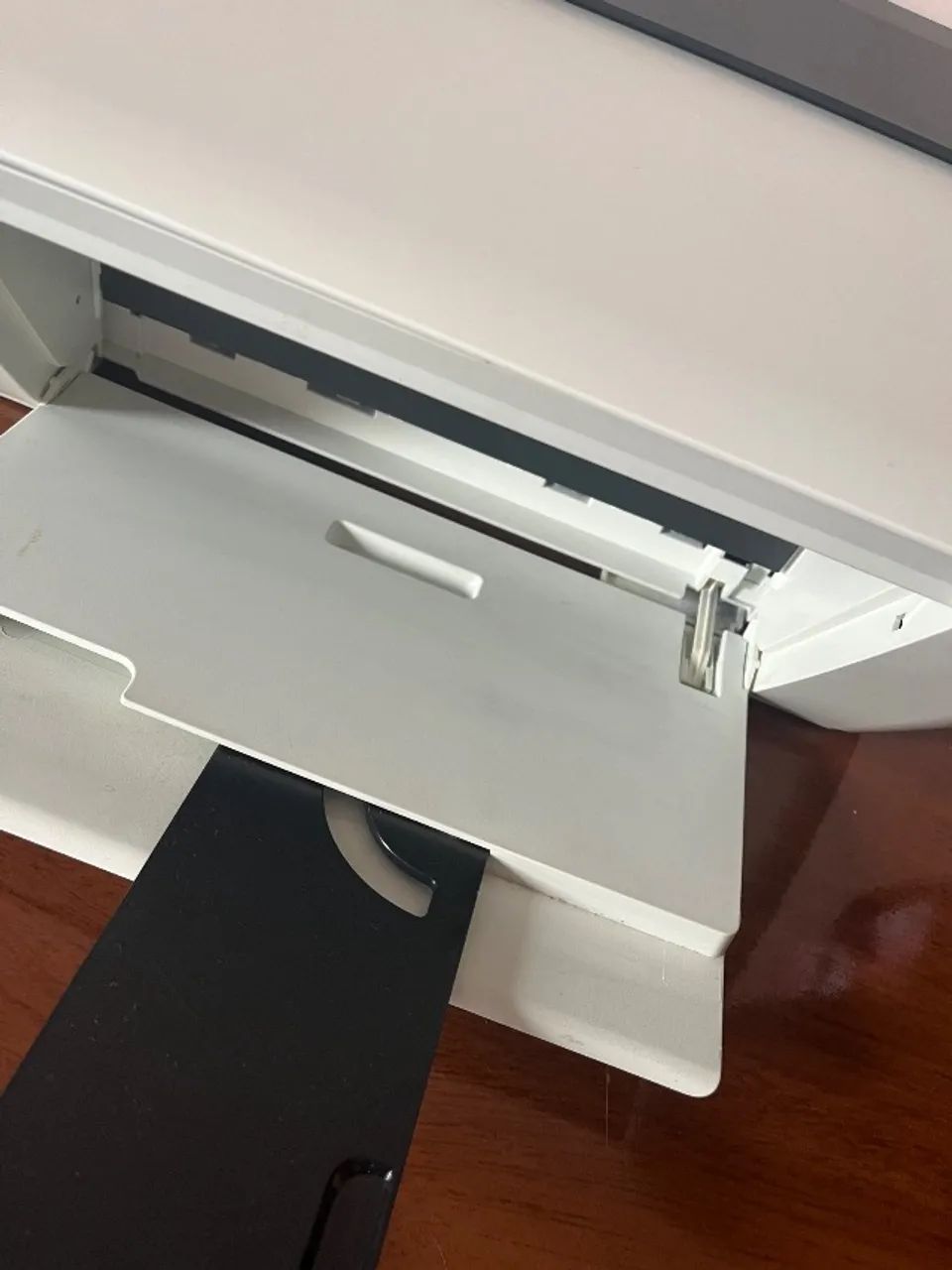 Impressora Multifuncional HP DeskJet Ink Advantage 2546 - Foto 2