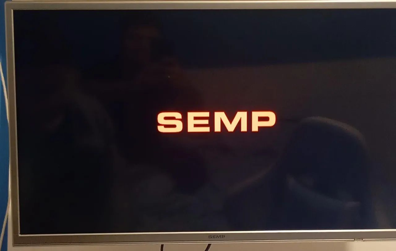 TV SMART SEMP