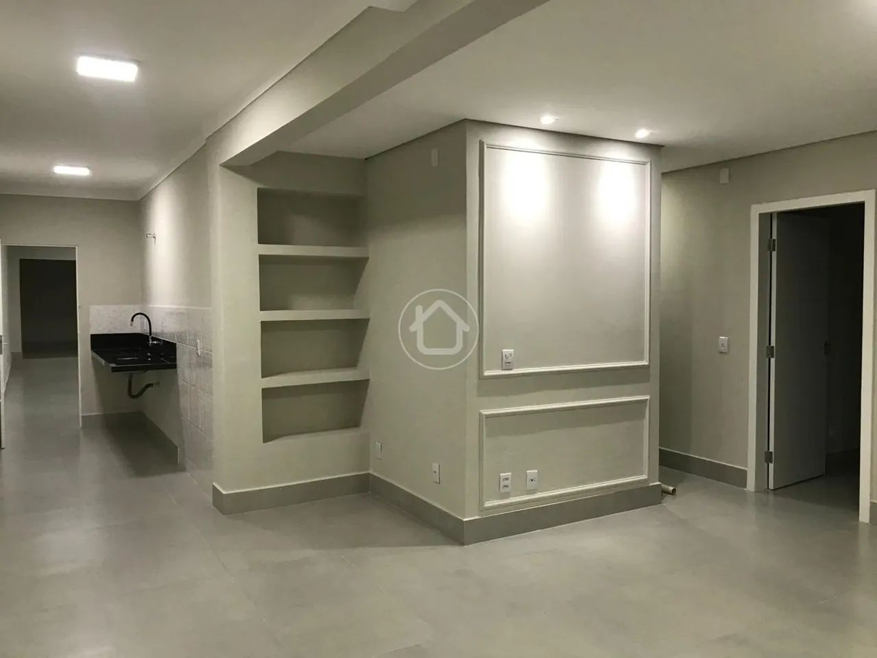 EXCELENTE CASA COMERCIAL - Foto 3