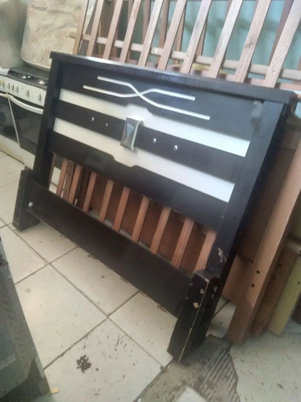 Cama de casal  - Foto 3