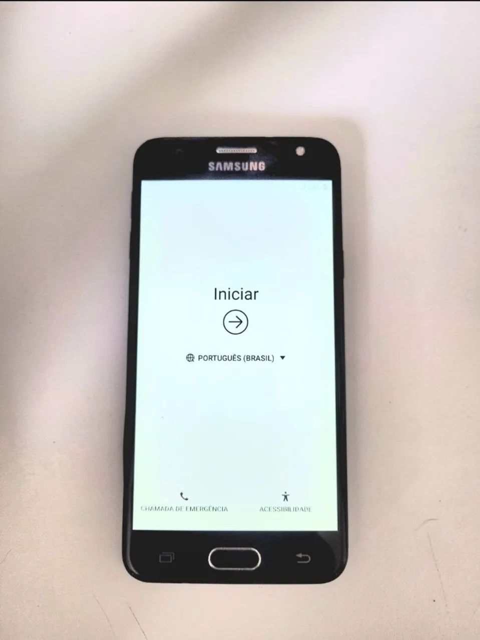 Celular Samsung J5 Prime - Foto 2
