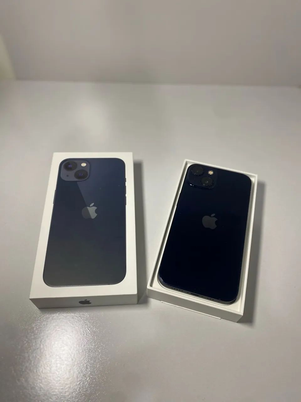 IPHONE 13 seminovo - Foto 3