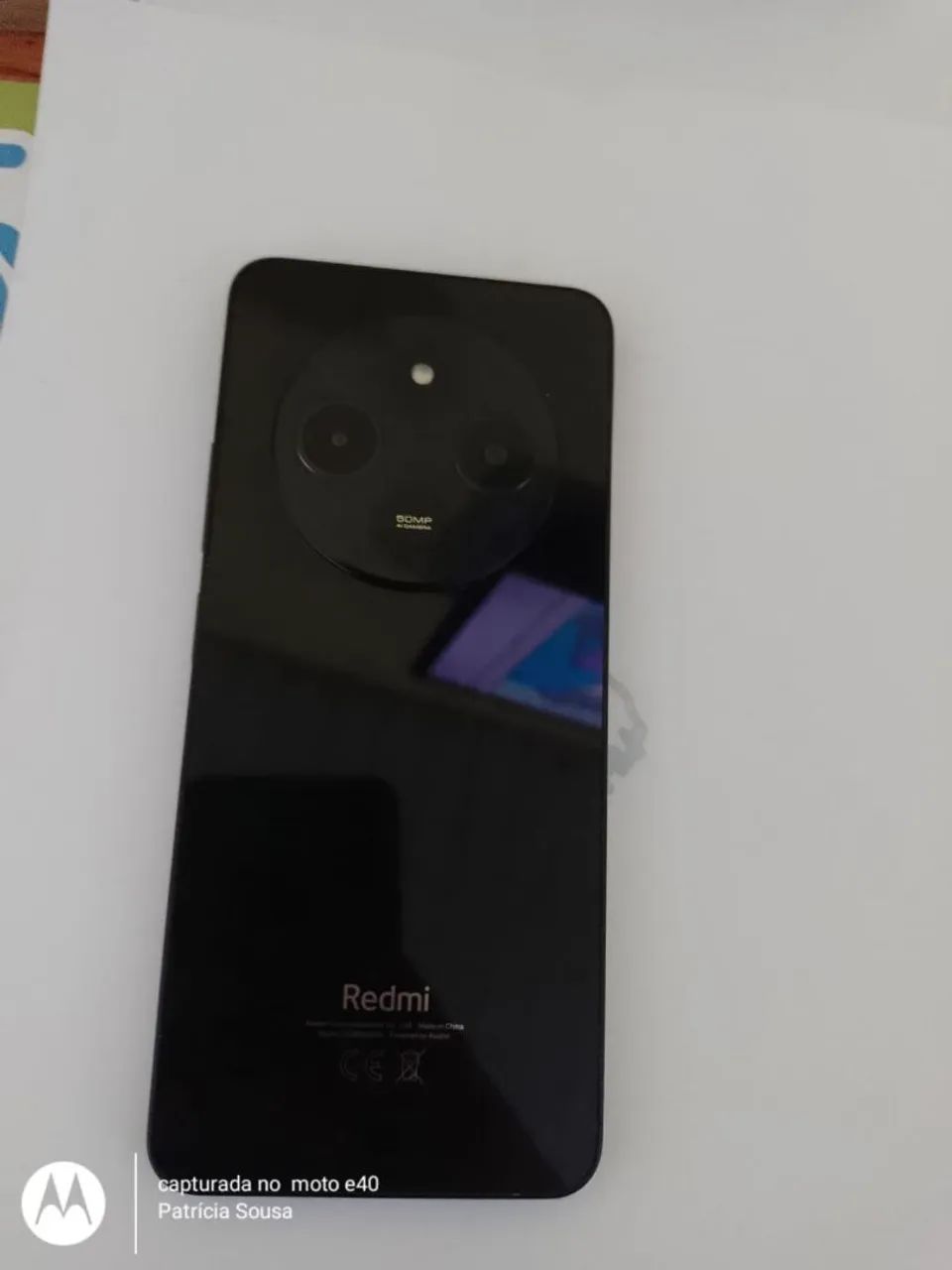 REDMI 14C  - Foto 2