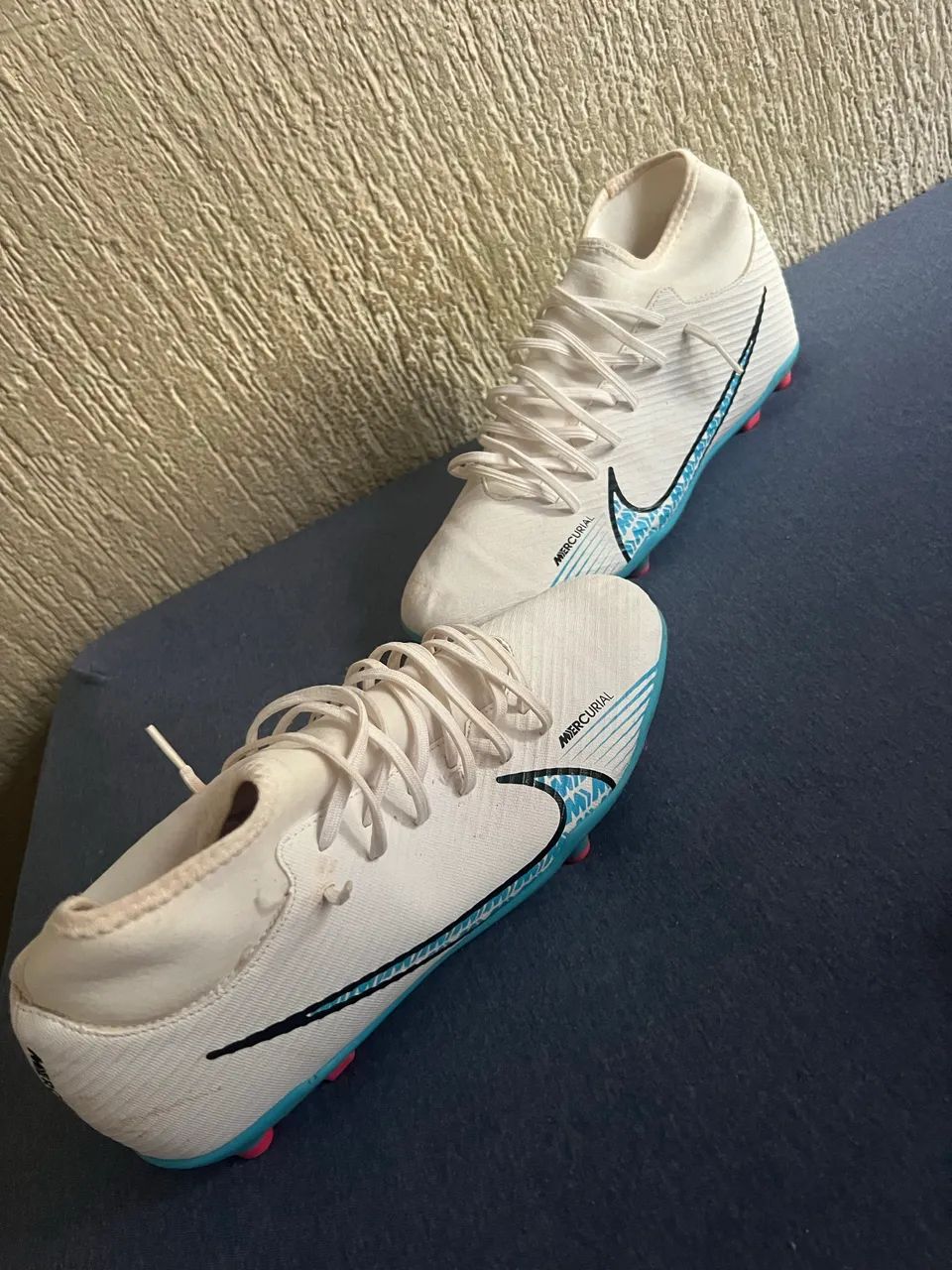 CHUTEIRA NIKE  - Foto 2