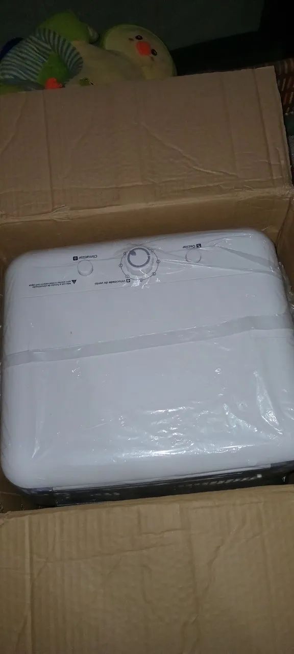 Vendo climatizador  - Foto 5