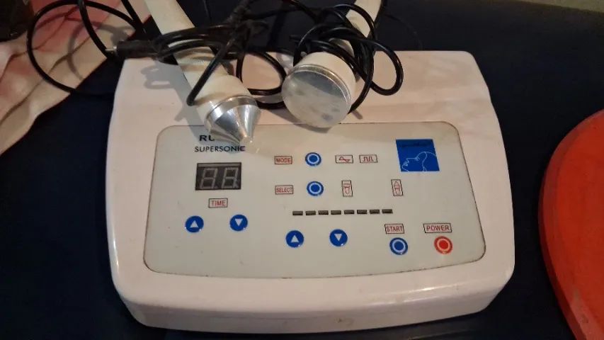 Ultrassom Ru628 - Foto 2
