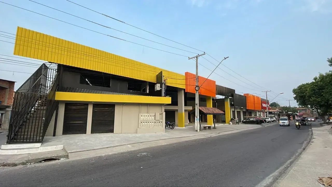OPORTUNIDADE COMERCIAL PARA LOCAÇÃO  GALERIA PASSARINHO - Foto 2