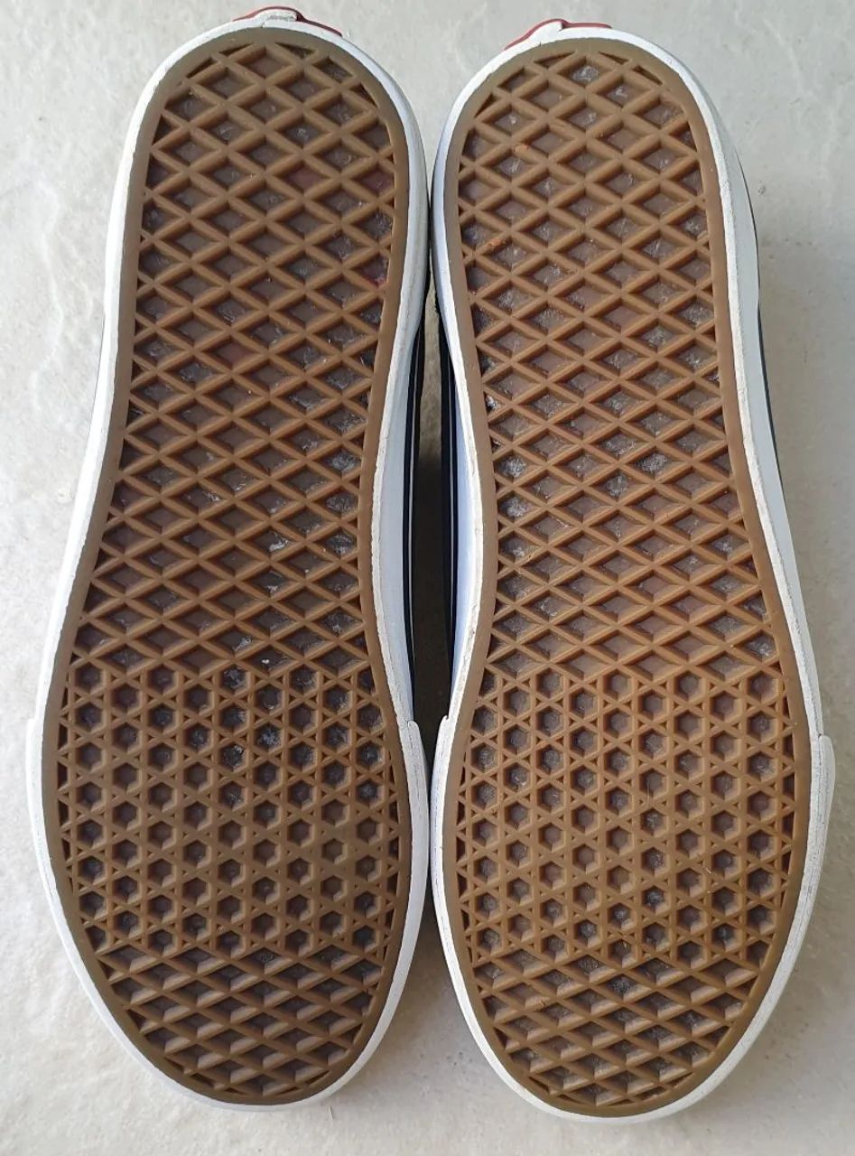 Vans Wardl (TAM 43) original barato  - Foto 5