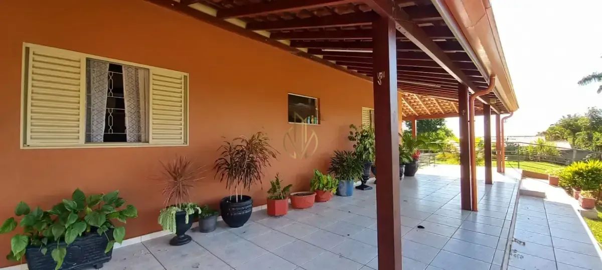 Chacara e terreno a venda no Bairro Areião Mogi Mirim com 3214m² - Foto 12