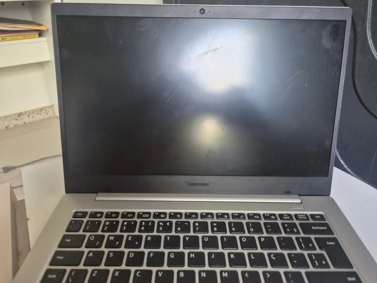 Notebook 