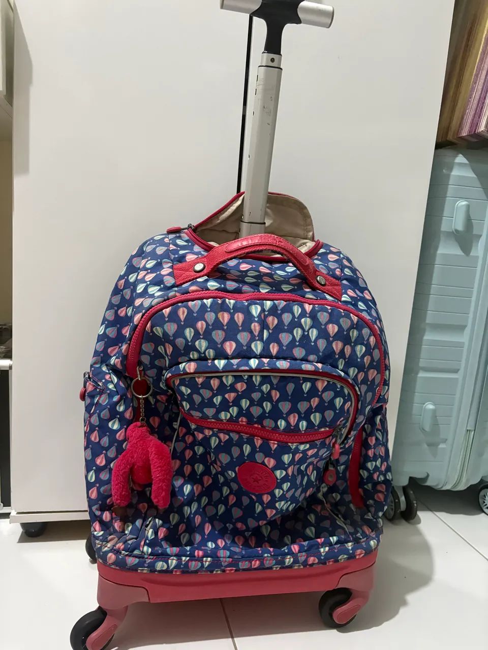 Mochila kipling original  - Foto 3