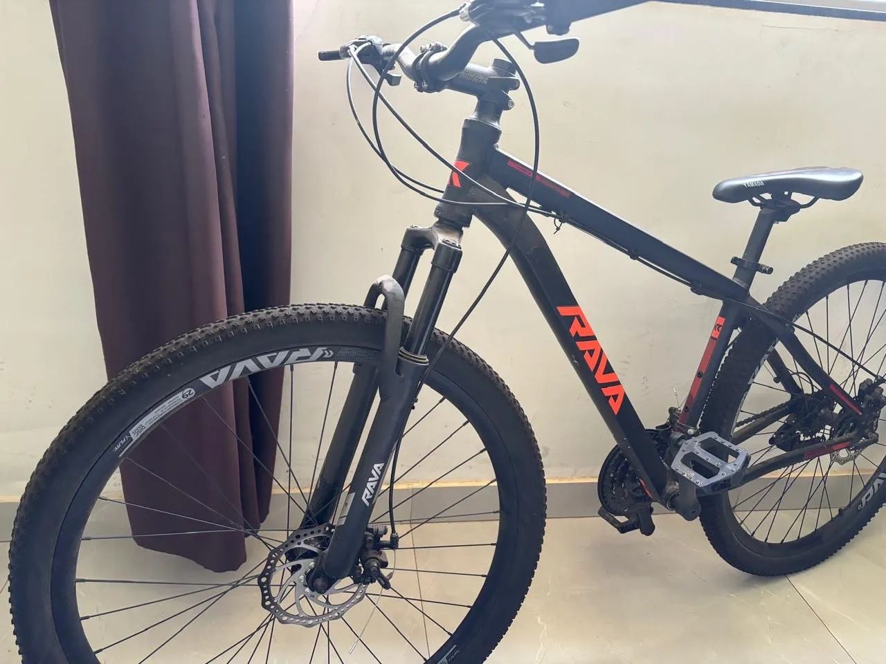 Bicicleta aro 29 - Foto 3