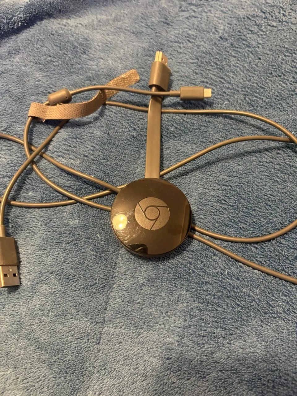 Google Chromecast - Streaming na sua TV - Foto 2