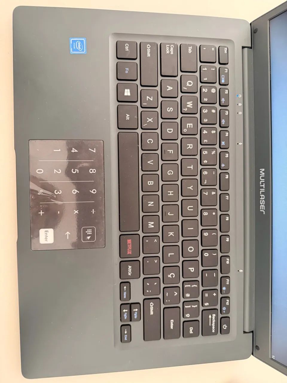 Notebook Multilaser Ultra UB220 ? R$ 1.400 - Foto 4