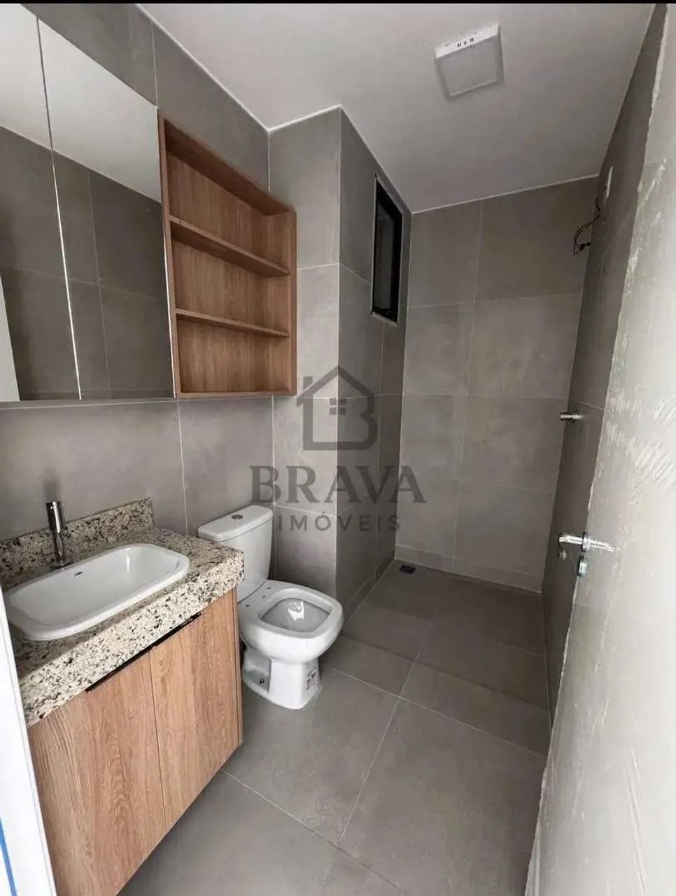 Apartamento com 2 quartos, Monte Castelo, Volta Redonda - R$ 395 mil, Cod: 402 - Foto 4