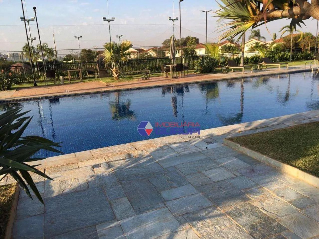 Terreno à venda, 801 m² por R$ 3.800.000,00 - Condomínio Quinta do Golfe Jardins - São Jos - Foto 7