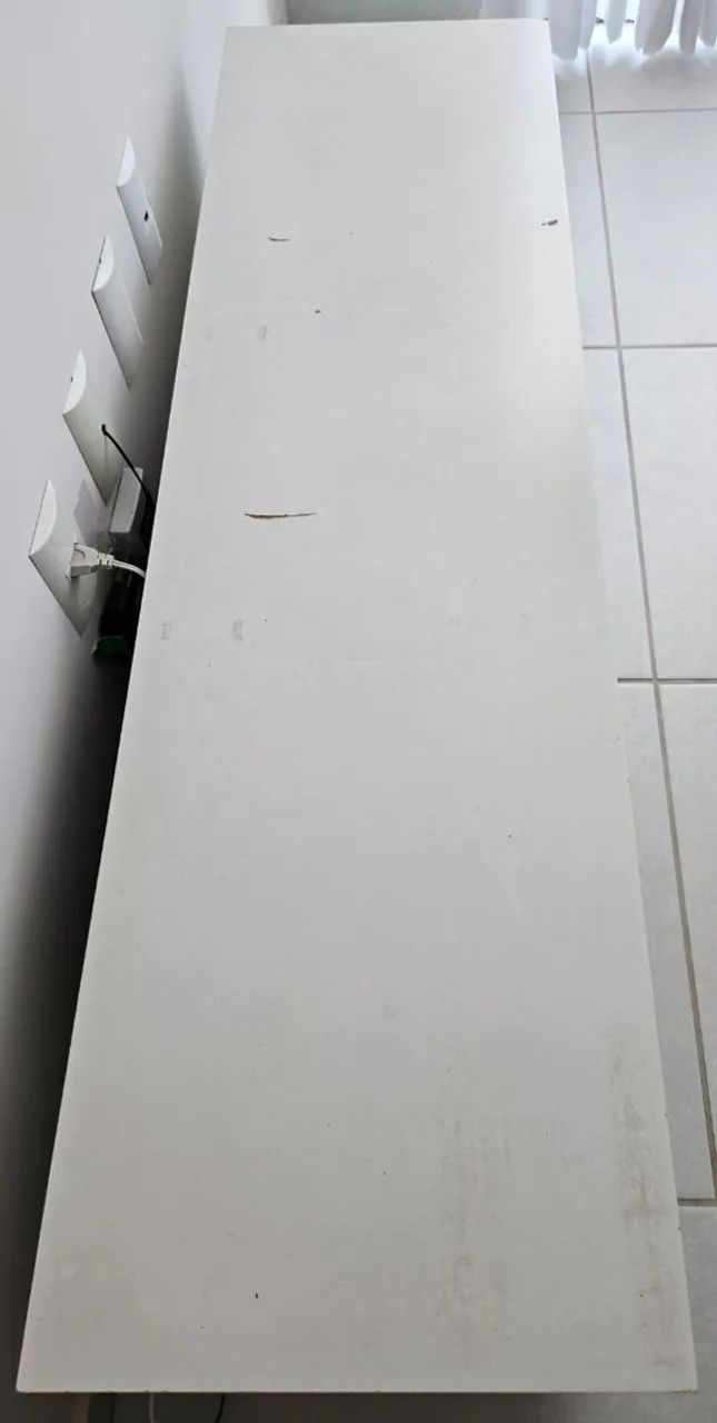 Rack branco TokStok491810152410009601