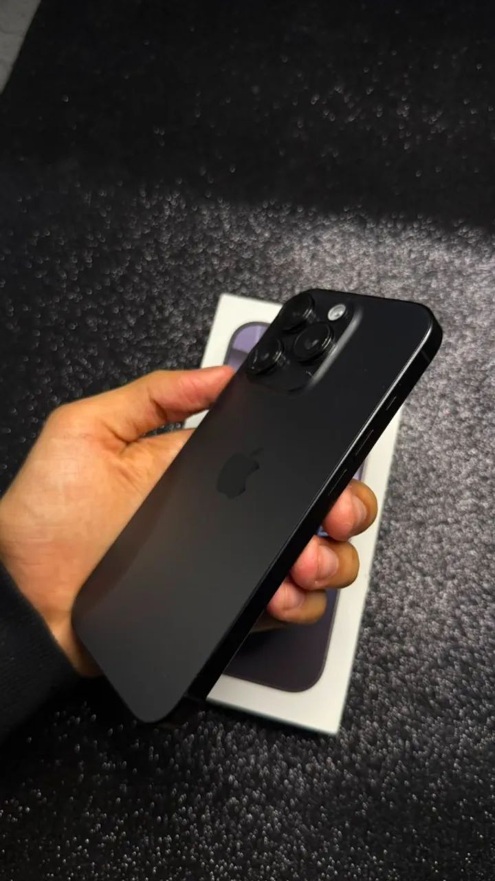 IPHONE 16 PRO  - Foto 2