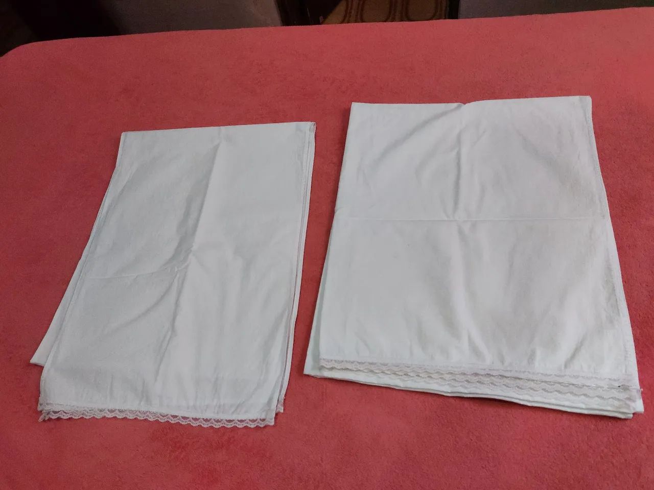 Pano de cabeça e barriga - Foto 2