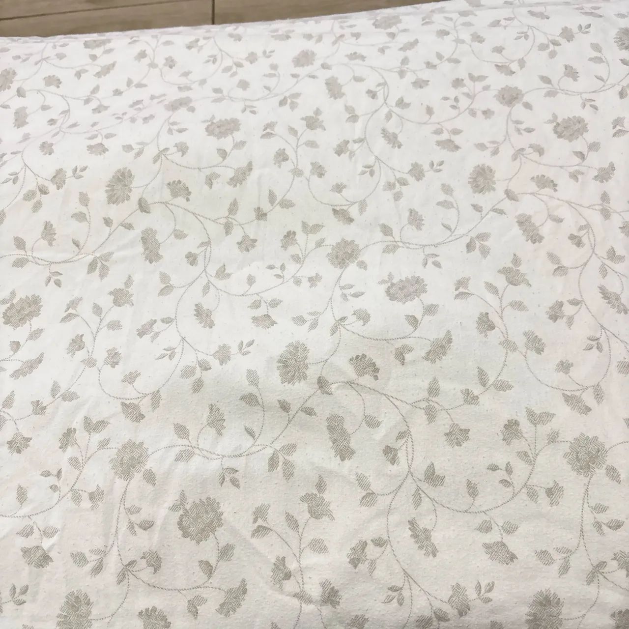 Lençol Queen flanelado 