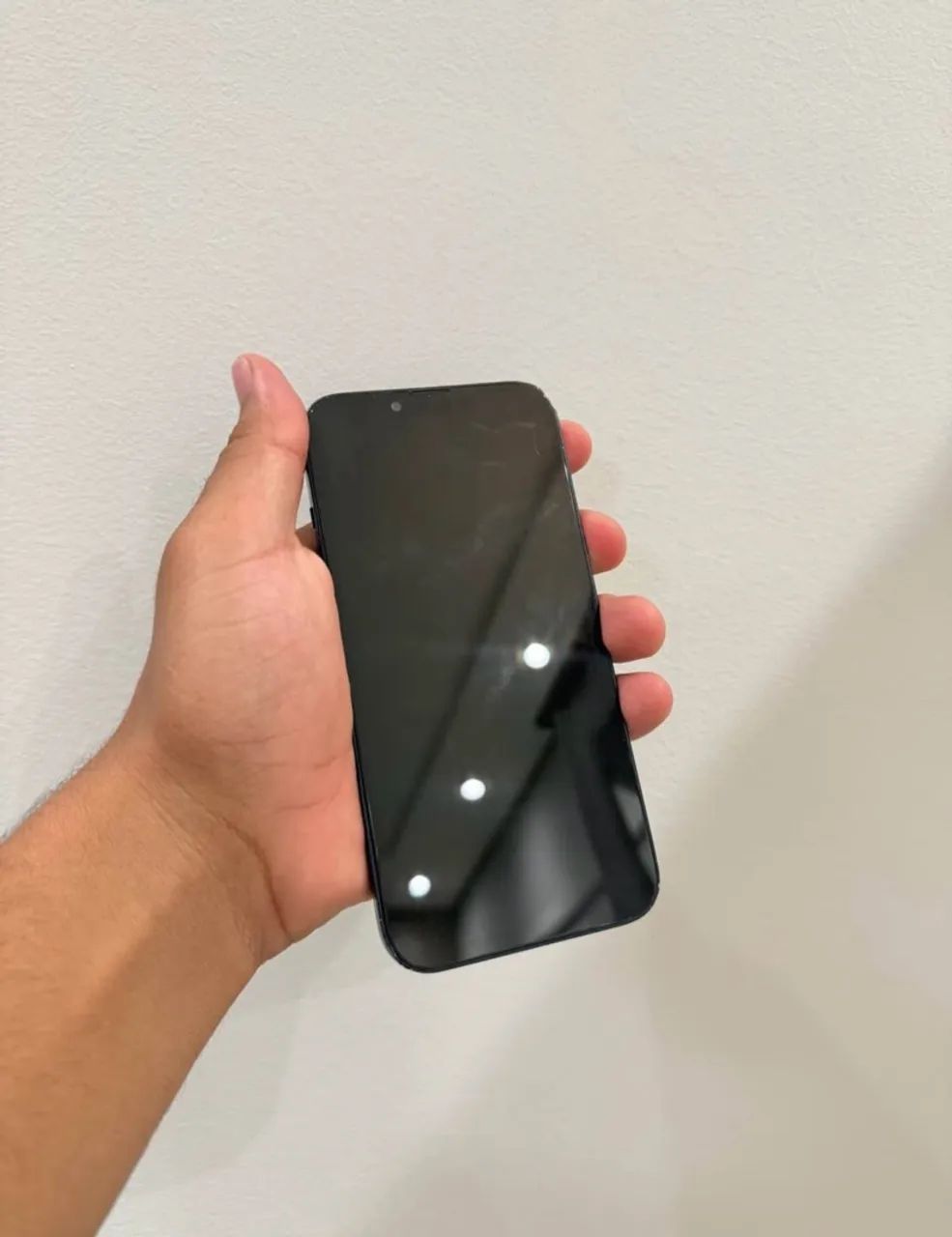 iPhone 13- 128gb - Foto 2