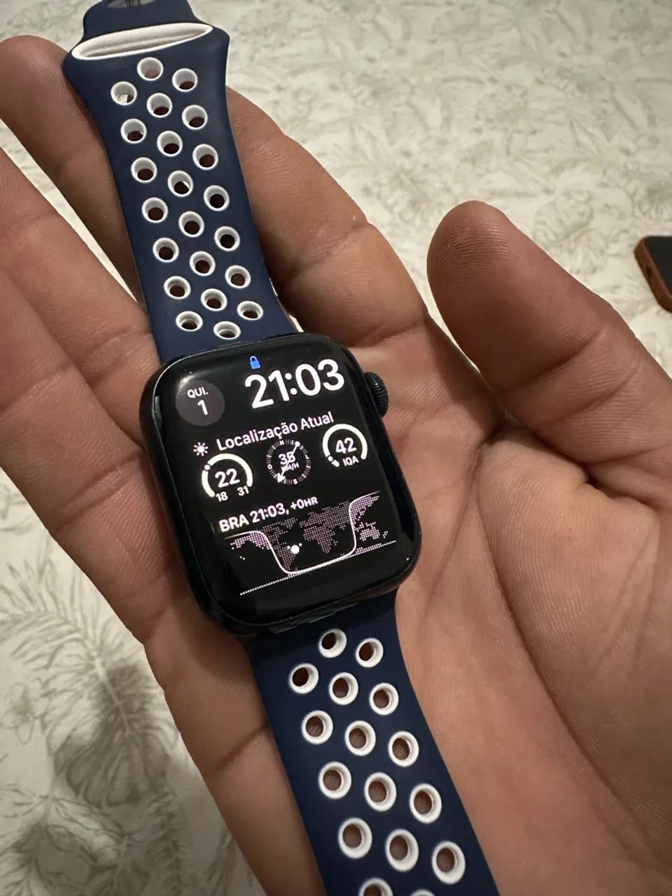 Apple Watch Series 8 - Foto 3