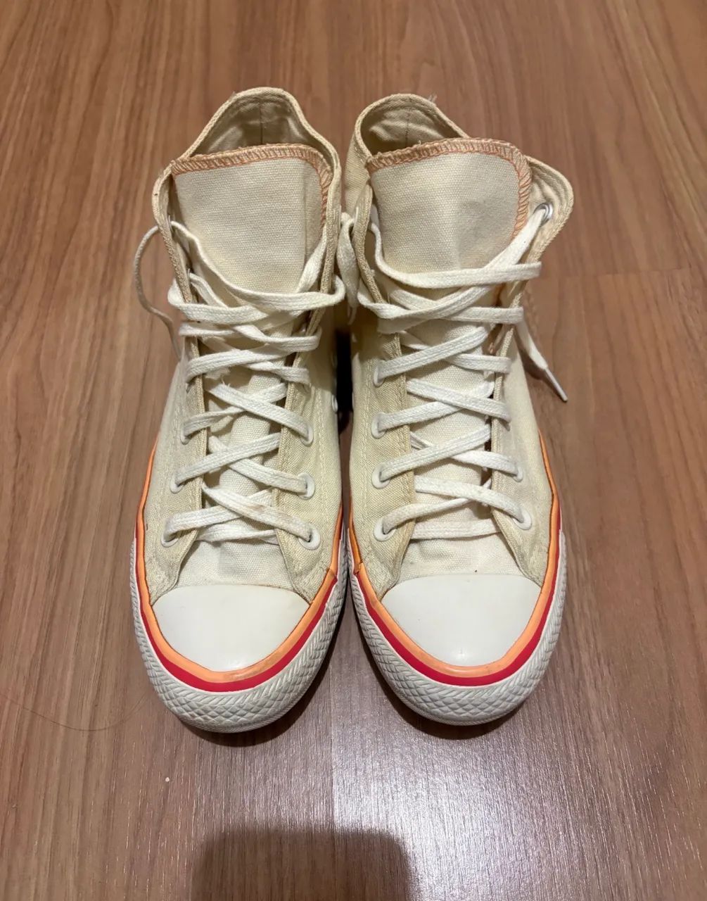 Tênis converse all star