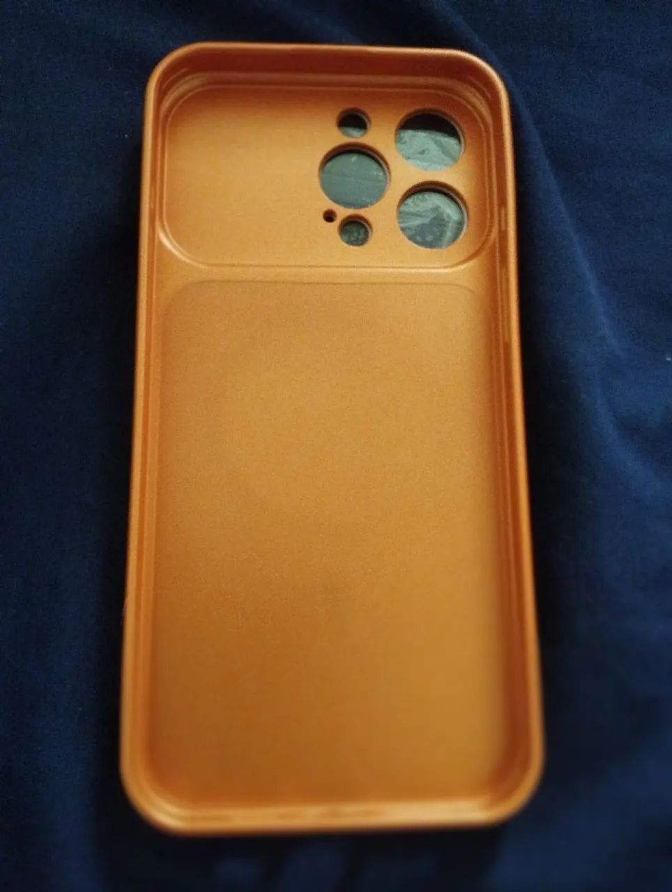 capa para iphone 17 pro - Foto 2