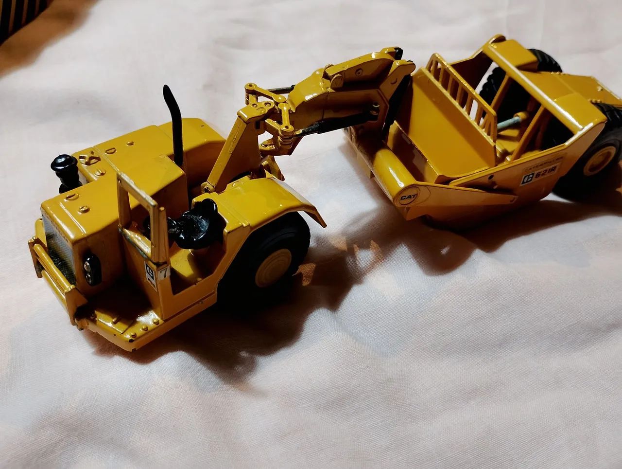 Miniatura modelismo 