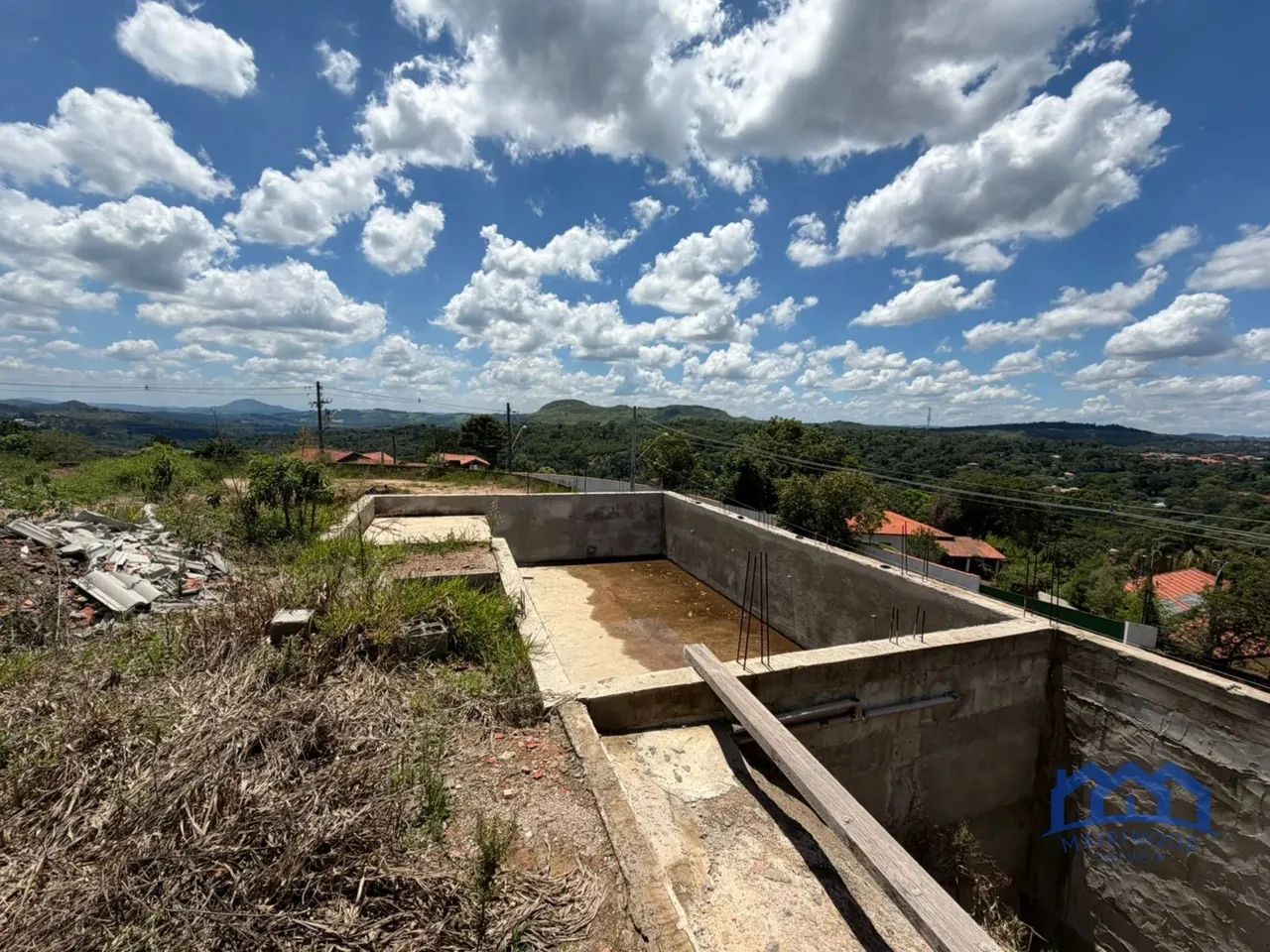 CHACARA RURAL em MAIRINQUE - SP, Porta Do Sol - Foto 6
