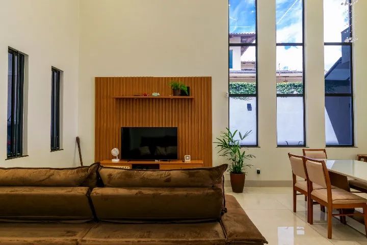 Casa nova Jardim Botanico III com 3 Quartos, Suite - Foto 4