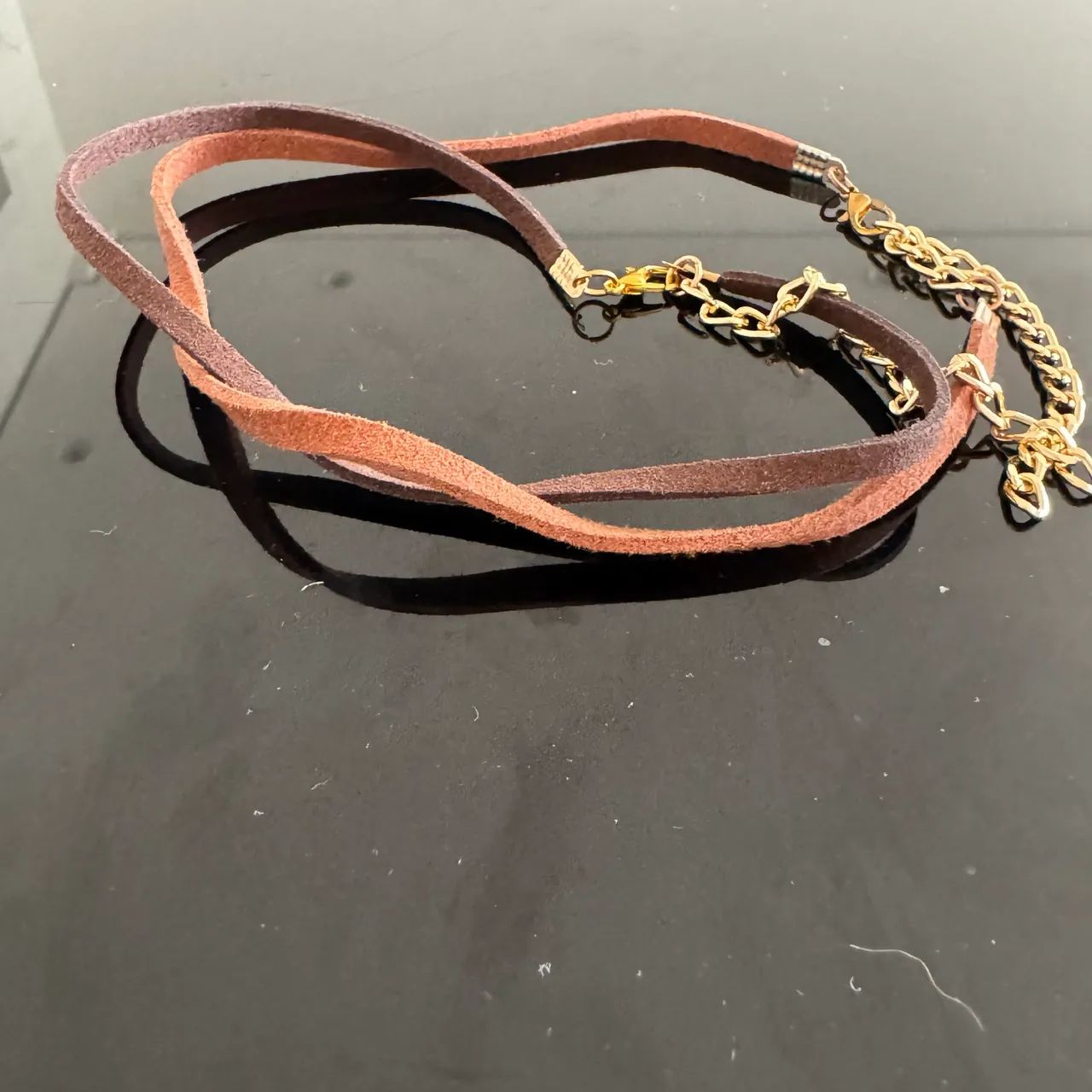 Conjunto variado de bijuterias  - Foto 5