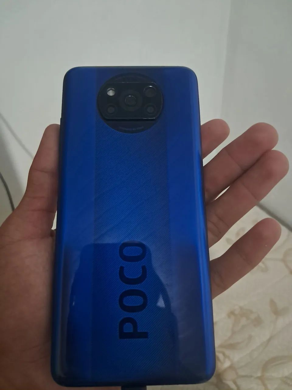 Poco x3 leia a descrição  - Foto 2