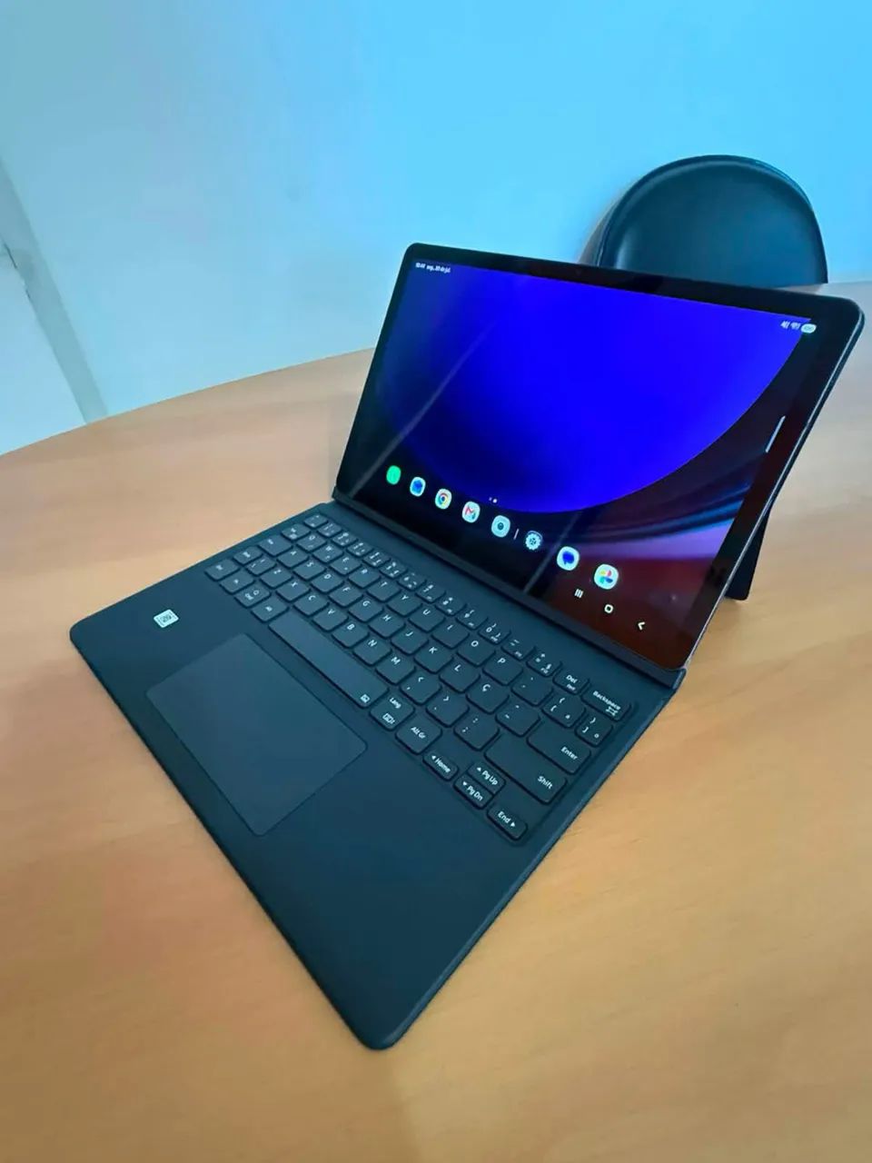 Samsung Tab s9 256gb 12gb - Foto 2