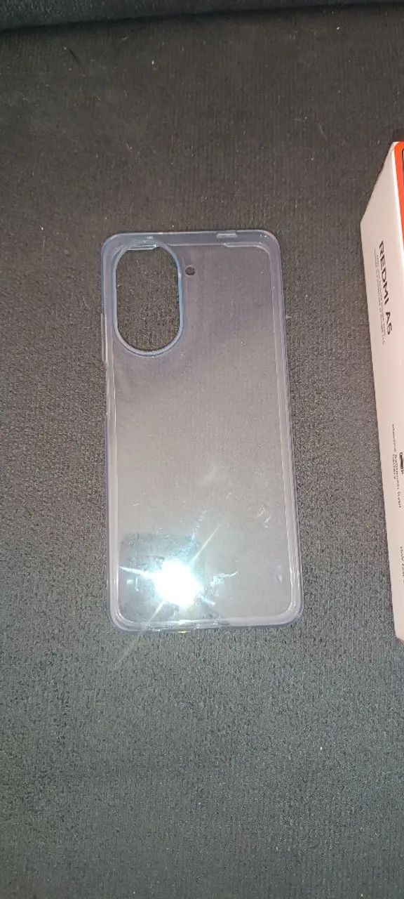 Celular A5 - Foto 3
