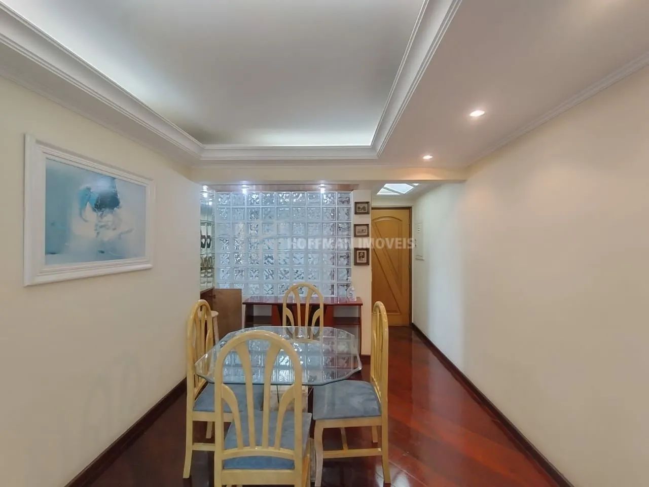Apartamento com 2 dormitórios à Venda, 74,27 m² - Olímpico. - Foto 2