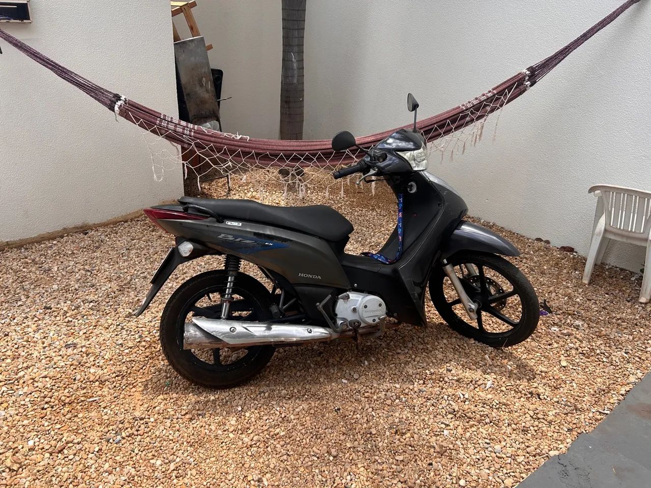 Biz 125 - Foto 5