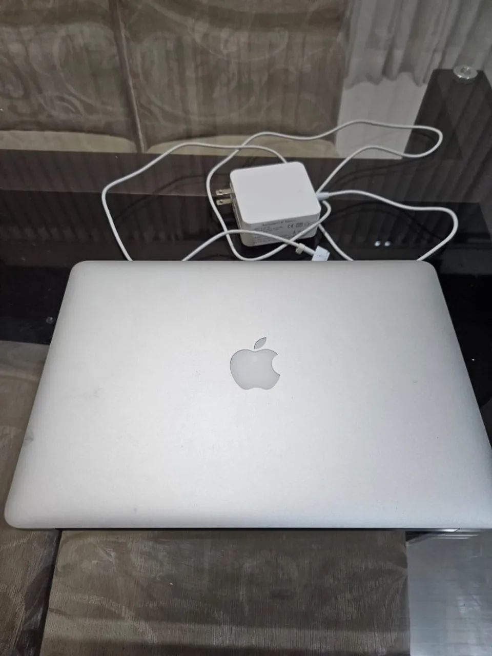 MacBook Air 13-inch Early 2015 - Notebooks - Portão, Curitiba