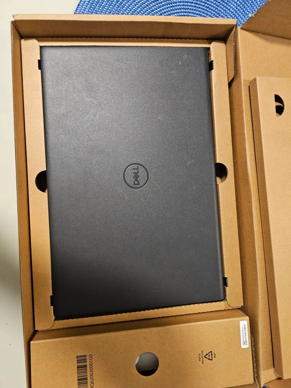 Notebook Dell i5 16GB de RAM - Foto 4