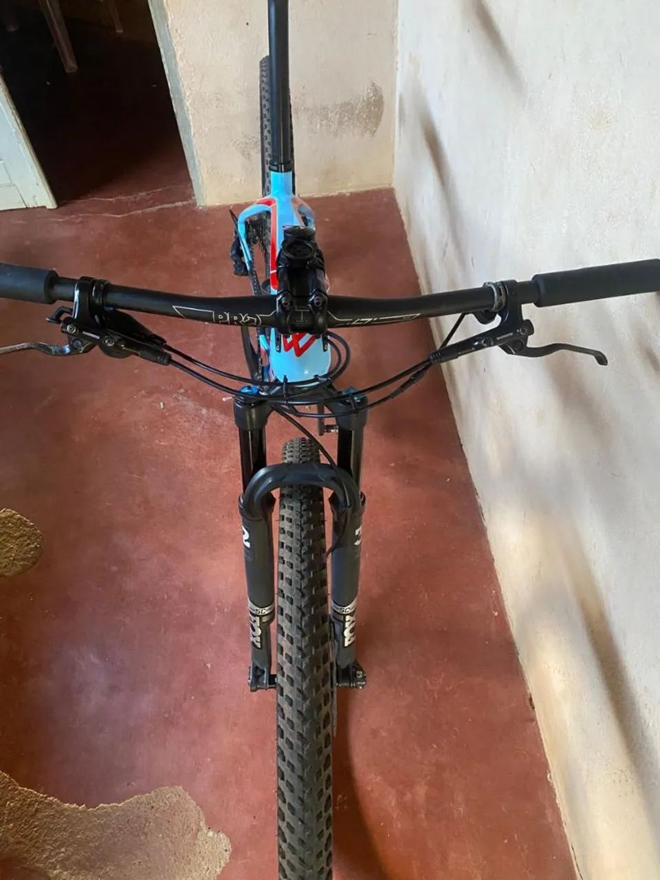 Bicicleta Aro 29 - Foto 3