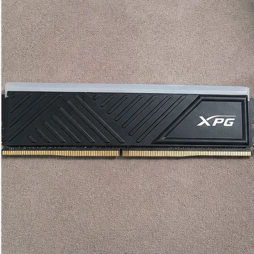 Memória RAM XPG 16GB, 3200MHz, DDR4